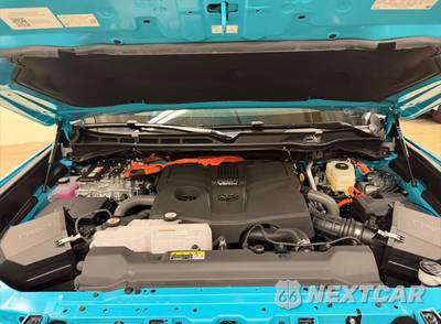 2026 Toyota Sequoia TRD Pro - zdjęcie 23 z 24 - miniatura