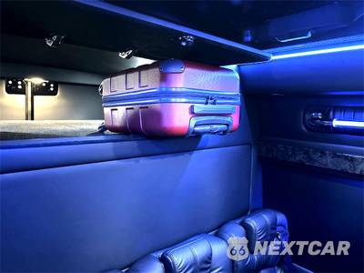 2024 Mercedes-Benz Sprinter 3500XD Cargo Van DRW High Roof 170.0" WB - zdjęcie 25 z 36 - miniatura