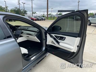 2023 Mercedes-Benz S 580 4MATIC - zdjęcie 29 z 47 - miniatura