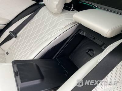 2023 Mercedes-Benz S 580 4MATIC - zdjęcie 26 z 47 - miniatura