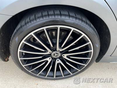 2023 Mercedes-Benz S 580 4MATIC - zdjęcie 45 z 47 - miniatura