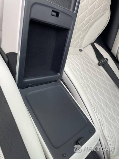2023 Mercedes-Benz S 580 4MATIC - zdjęcie 27 z 47 - miniatura