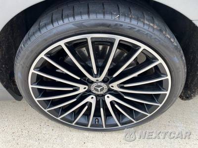 2023 Mercedes-Benz S 580 4MATIC - zdjęcie 41 z 47 - miniatura
