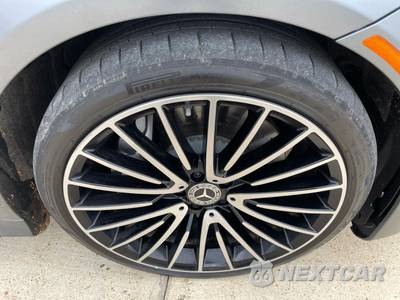 2023 Mercedes-Benz S 580 4MATIC - zdjęcie 43 z 47 - miniatura