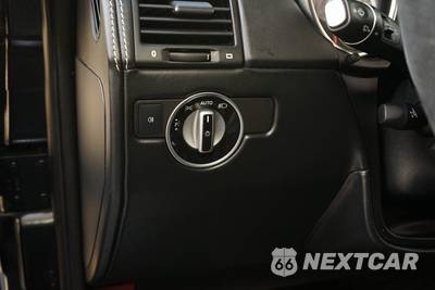 2017 Mercedes-Benz G 550 4x4 Squared - zdjęcie 31 z 36 - miniatura