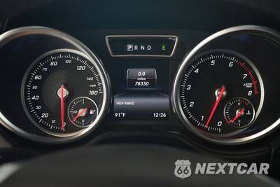 2017 Mercedes-Benz G 550 4x4 Squared - zdjęcie 18 z 36 - miniatura