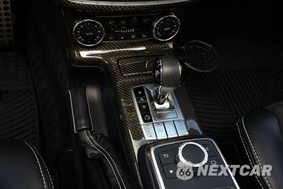 2017 Mercedes-Benz G 550 4x4 Squared - zdjęcie 22 z 36 - miniatura