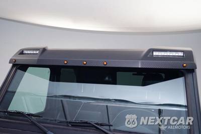 2017 Mercedes-Benz G 550 4x4 Squared - zdjęcie 10 z 36 - miniatura