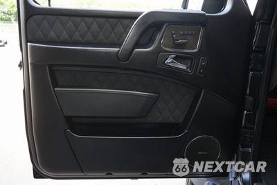 2017 Mercedes-Benz G 550 4x4 Squared - zdjęcie 26 z 36 - miniatura