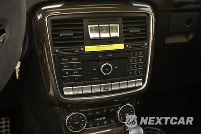 2017 Mercedes-Benz G 550 4x4 Squared - zdjęcie 21 z 36 - miniatura