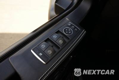 2017 Mercedes-Benz G 550 4x4 Squared - zdjęcie 30 z 36 - miniatura