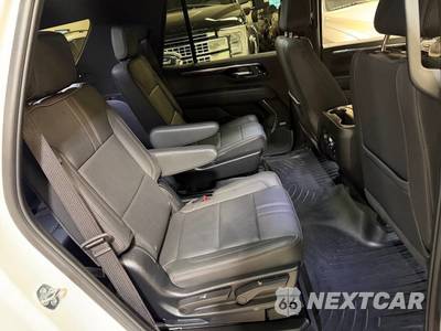 2025 Chevrolet Tahoe RST 1SP - zdjęcie 38 z 68 - miniatura