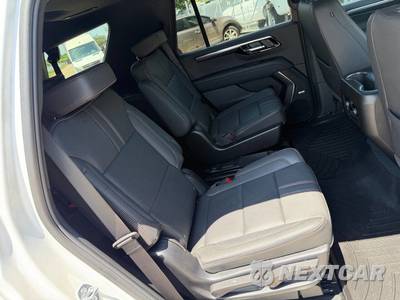 2025 Chevrolet Tahoe RST 1SP - zdjęcie 44 z 68 - miniatura