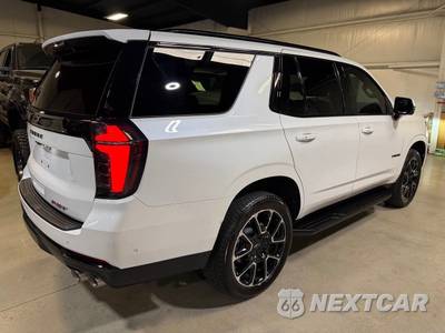 2025 Chevrolet Tahoe RST 1SP - zdjęcie 22 z 68 - miniatura