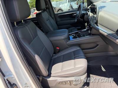 2025 Chevrolet Tahoe RST 1SP - zdjęcie 46 z 68 - miniatura