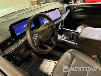 2025 Chevrolet Tahoe RST 1SP - zdjęcie 35 z 68 - miniatura