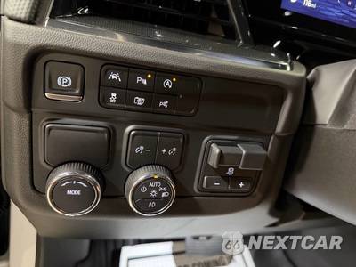 2025 Chevrolet Tahoe RST 1SP - zdjęcie 19 z 68 - miniatura