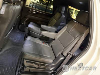 2025 Chevrolet Tahoe RST 1SP - zdjęcie 7 z 68 - miniatura