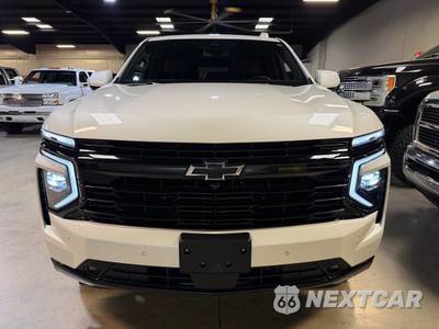 2025 Chevrolet Tahoe RST 1SP - zdjęcie 52 z 68 - miniatura