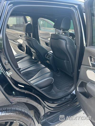 2020 Acura RDX w/A-Spec Package - zdjęcie 13 z 19 - miniatura