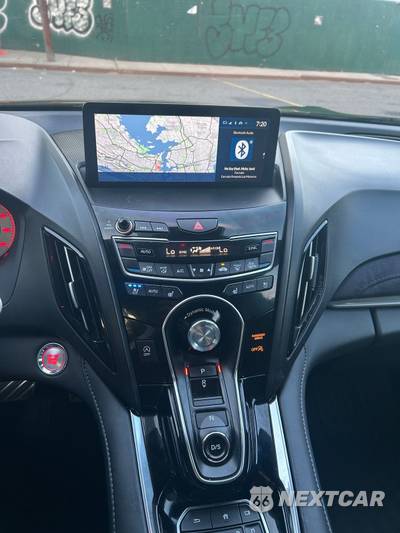 2020 Acura RDX w/A-Spec Package - zdjęcie 18 z 19 - miniatura