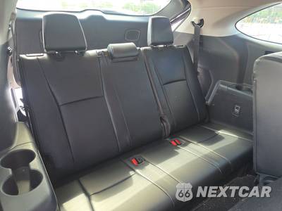 2021 Toyota Highlander Hybrid Limited - zdjęcie 14 z 19 - miniatura