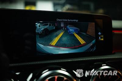 2021 Mercedes-Benz A 220 - zdjęcie 21 z 29 - miniatura