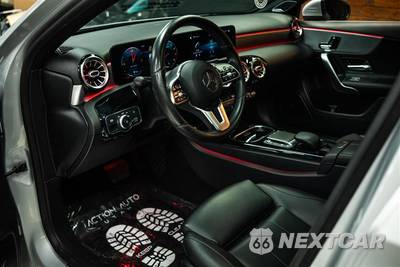 2021 Mercedes-Benz A 220 - zdjęcie 8 z 29 - miniatura