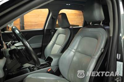 2022 Lincoln Corsair Standard - zdjęcie 11 z 33 - miniatura