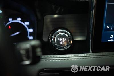 2022 Lincoln Corsair Standard - zdjęcie 24 z 33 - miniatura