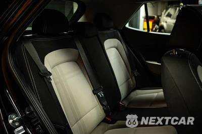 2021 Hyundai Venue SEL - zdjęcie 11 z 24 - miniatura