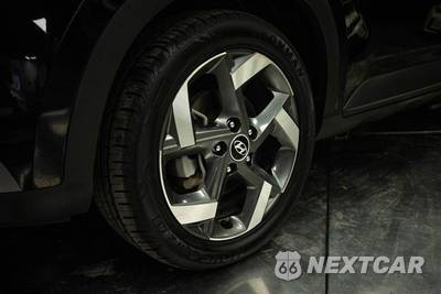 2021 Hyundai Venue SEL - zdjęcie 3 z 24 - miniatura