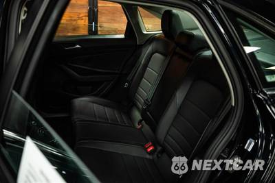 2021 Volkswagen Jetta SE - zdjęcie 10 z 29 - miniatura