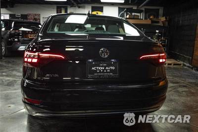 2021 Volkswagen Jetta SE - zdjęcie 6 z 29 - miniatura