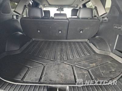 2019 Hyundai Santa Fe Limited - zdjęcie 16 z 21 - miniatura