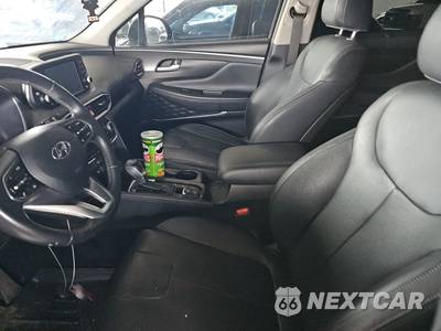2019 Hyundai Santa Fe Limited - zdjęcie 7 z 21 - miniatura