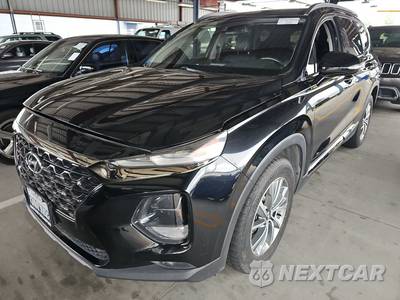 2019 Hyundai Santa Fe Limited - zdjęcie 1 z 21 - miniatura