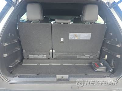 2024 Toyota Sequoia Platinum - zdjęcie 17 z 21 - miniatura