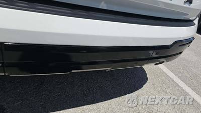 2024 Toyota Sequoia Platinum - zdjęcie 21 z 21 - miniatura