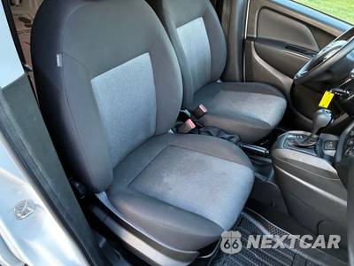 2022 Ram ProMaster City Wagon Minivan 122.4" WB - zdjęcie 22 z 37 - miniatura