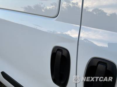2022 Ram ProMaster City Wagon Minivan 122.4" WB - zdjęcie 37 z 37 - miniatura