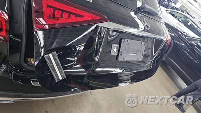 2022 Mercedes-Benz GLE 350 4MATIC - zdjęcie 14 z 22 - miniatura