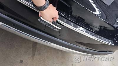 2022 Mercedes-Benz GLE 350 4MATIC - zdjęcie 15 z 22 - miniatura