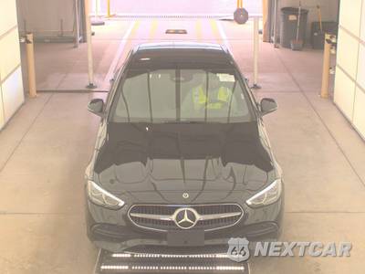 2025 Mercedes-Benz C 300 4MATIC - zdjęcie 2 z 23 - miniatura