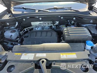 2025 Volkswagen Atlas 2.0T SE w/Technology - zdjęcie 16 z 29 - miniatura
