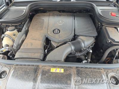 2024 Mercedes-Benz GLE 350 - zdjęcie 16 z 27 - miniatura