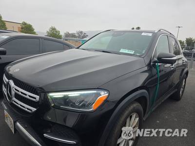2024 Mercedes-Benz GLE 350 - zdjęcie 1 z 27 - miniatura