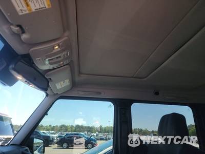 2017 Mercedes-Benz G 550 4MATIC - zdjęcie 5 z 24 - miniatura
