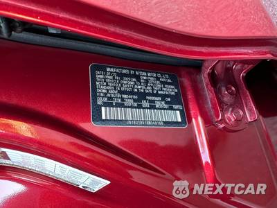 2022 Nissan Rogue Sport SV - zdjęcie 9 z 36 - miniatura