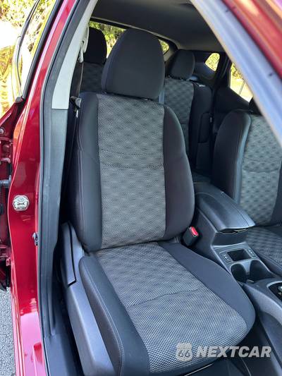 2022 Nissan Rogue Sport SV - zdjęcie 27 z 36 - miniatura
